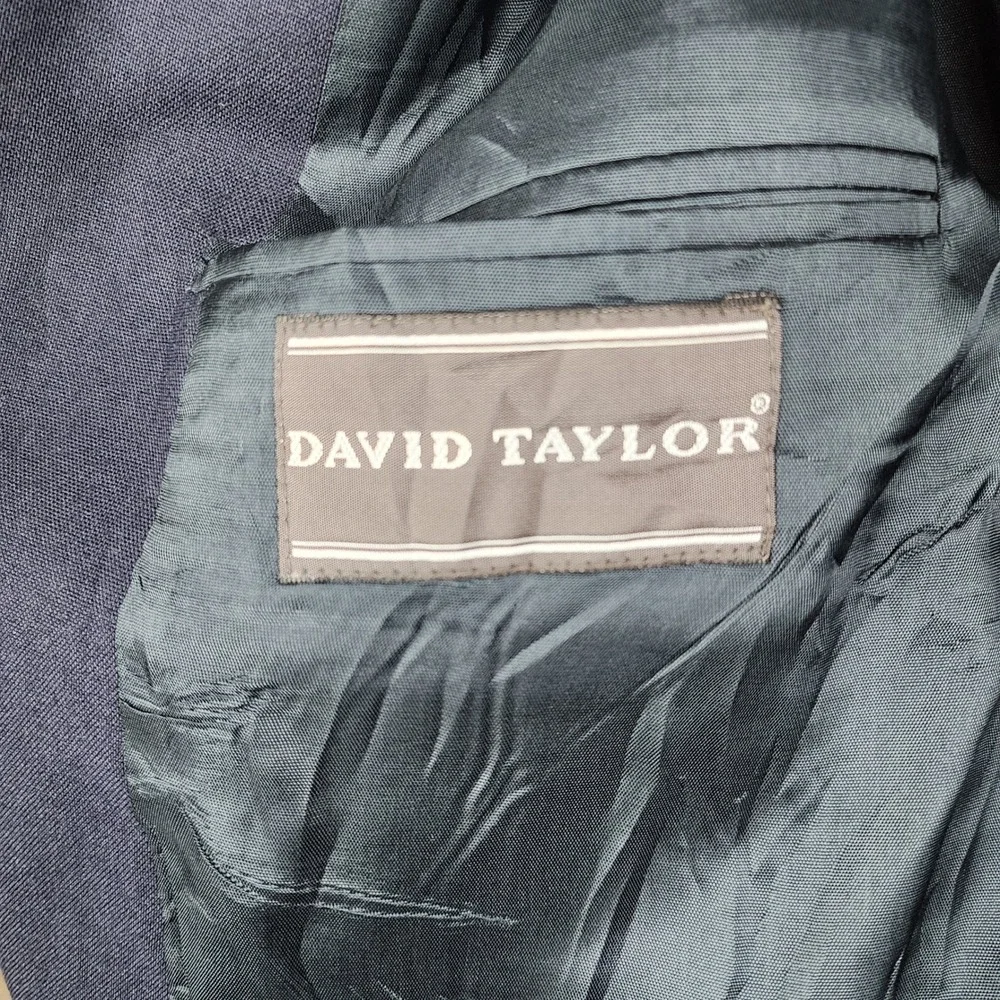 David Taylor david taylor